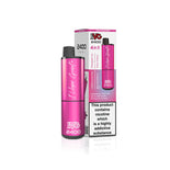 IVG 2400 Multi Flavour Edition Disposable Vape-Pack of 5