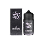 Nasty Vape Juice E liquid Be-Wild Be-Kind E-Cig Liquid 50ML VG/PG 70/30 0MG TPD