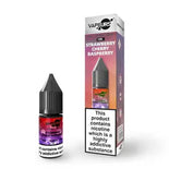 VapeURS 10ml Nic Salts E-Liquid 20MG 10ML TPD