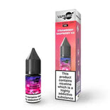 Strawbery Raspberry Ice VapeURS Nic Salts E-liquid