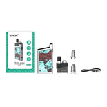 SMOK® Trinity Alpha Resin Pod Starter Kit 1000mAh 2ML |100% Authentic