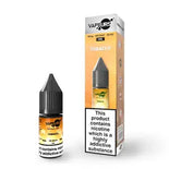 Tobacco VapeURS Nic Salts disposable vape