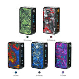 VooPoo Drag Mini 117W Tc Box Mod Royal Vape VooPoo Drag Mini 117W Tc Box Mod Royal Vape