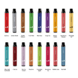Vapeman Solo X Disposable Device in UK