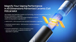 ZAP! SHADES 20MG DISPOSABLE VAPE-10 Pieces