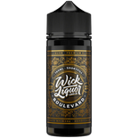 Wick Liquor One Hundred E-Liquid 100ml