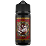 Wick Liquor One Hundred E-Liquid 100ml