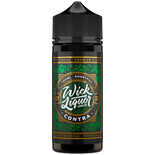 Wick Liquor One Hundred E-Liquid 100ml