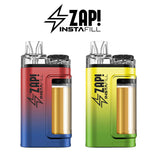 Zap-Instafill-Disposable-Vape-Kit rechargeable vape kit