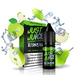 JUST JUICE NIC SALT-E liquid 10 ml