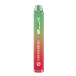 apple peach pear Elux disposable vape