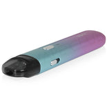 ASPIRE FLEXUS Q POD VAPE KIT (Aquamarine Gradient Color)