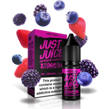 JUST JUICE NIC SALT-E liquid 10 ml