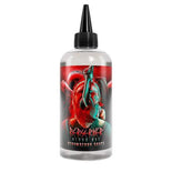 Berserker Blood Axe E-Liquids 200ml Shortfill
