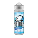 JUST CHILLED 100ML E-liquid 0-MG 70VG/30PG
