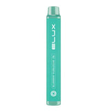 blueberry bubblegum Elux Legend Mini 20mg Nicotine Vape