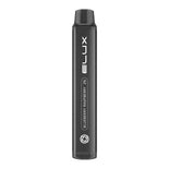 blueberry raspberry Elux disposable vape