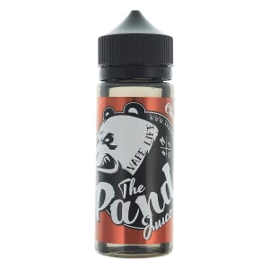 The Panda Juice Co E-Liquid 100ml