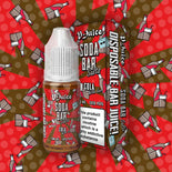 Funk'D 100ml E- liquid No Nicotine TPD Compliant