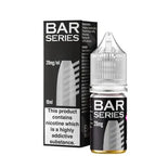 Bar Series Nic Salts 10 mg 20mg , 10 ml , 50/50/ VG PG