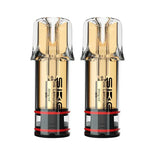 SKE CRYSTAL PLUS PODS REPLACEABLE PRE-FILLED | All Flavours 2 Pk 20MG 2ML