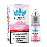 Crystal Salt 10ml Nic Salts E-Liquid UK MADE 2023 FLAVOURS