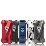 DESIRE X-MINI 108W TC BOX MOD 21700 High Amp Battery Royal Vape DESIRE X-MINI 108W TC BOX MOD 21700 High Amp Battery Royal Vape