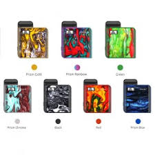 Smok Mico Pod Starter Kit Pods 1.0 Ohm  Royal Vape