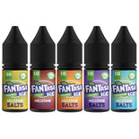 FANTASI ICE NIC SALT 10mg & 20mg 50VG/50PG E-Liquids Vape Juice