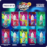 fantasi ice