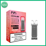 Flfi Crystal Pro Prefilled Pods Eliquid, Capacity 2ml