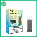 Flfi Crystal Pro Prefilled Pods Eliquid, Capacity 2ml
