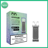 Flfi Crystal Pro Prefilled Pods Eliquid, Capacity 2ml