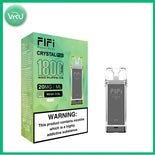 Flfi Crystal Pro Prefilled Pods Eliquid, Capacity 2ml