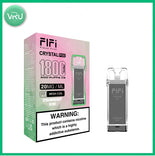 Flfi Crystal Pro Prefilled Pods Eliquid, Capacity 2ml