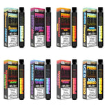 Frunk Bar Disposable Pod Device Mesh Coil-Pack of 5