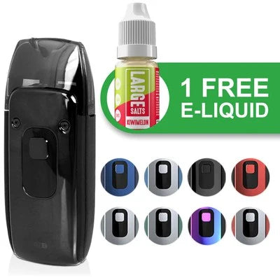 GEEKVAPE AP2 (AEGIS POD 2) VAPE KIT