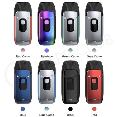 GEEKVAPE AP2 (AEGIS POD 2) VAPE KIT