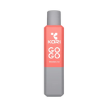 Kori Vape GoGo 2ml 600 Puffs 20MG Royal Vape Kori Vape GoGo 2ml 600 Puffs 20MG Royal Vape
