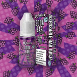 Funk'D 100ml E- liquid No Nicotine TPD Compliant