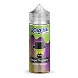 Nic Short E-Liquid by Kingston 100ml