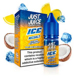 JUST JUICE NIC SALT-E liquid 10 ml