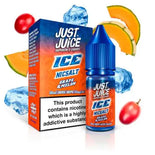 JUST JUICE NIC SALT-E liquid 10 ml