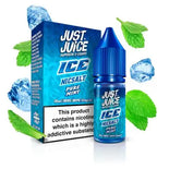 JUST JUICE NIC SALT-E liquid 10 ml