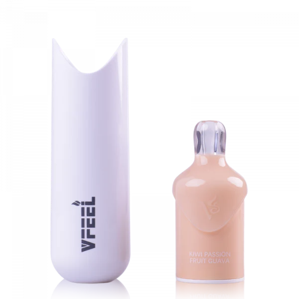 Infinity Pod Kit By VFEEL 2ml With Dual Coil