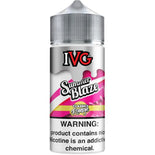 IVG E-Liquid 100ml Shortfill