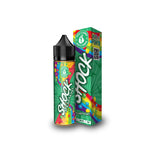 SHOCK SPEARMINT SHORTFILL E-LIQUID BY JUICE N POWER 50ML Juice N Power | 50ml Short fill |0mg | No Nicotine