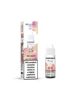 Pack of 10 Hayati Pro Max Nic Salt 50 VG 50 PG
