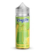 Nic Short E-Liquid by Kingston 100ml