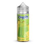 Nic Short E-Liquid by Kingston 100ml